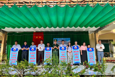 TRƯỜNG TIỂU HỌC NGUYỄN TRÃI PHÁT ĐỘNG TUẦN LỄ HỌC TẬP SUỐT ĐỜI NĂM 2025 – LAN TỎA TINH THẦN HỌC TẬP SUỐT ĐỜI TRONG KỶ NGUYÊN CHUYỂN ĐỔI SỐ